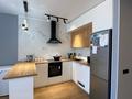 3-бөлмелі пәтер · 108 м² · 17/21 қабат, Кабанбай батыра 29, бағасы: 70 млн ₸ в Астане, Нура р-н — фото 5