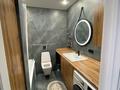 3-бөлмелі пәтер · 108 м² · 17/21 қабат, Кабанбай батыра 29, бағасы: 70 млн ₸ в Астане, Нура р-н — фото 14