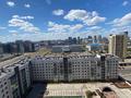 3-бөлмелі пәтер · 108 м² · 17/21 қабат, Кабанбай батыра 29, бағасы: 70 млн ₸ в Астане, Нура р-н — фото 18