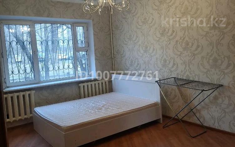 1-комнатная квартира · 43 м² · 1 этаж, мкр №4 41 — Момышулы улыгбека за 200 000 〒 в Алматы, Ауэзовский р-н — фото 2