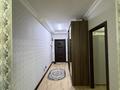 3-комнатная квартира · 86 м² · 12/20 этаж, Аманжолова 28/1 — Куанышбаева Шабыт Университет за 350 000 ₸ в Астане, Сарайшык р-н — фото 12