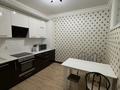 3-комнатная квартира · 86 м² · 12/20 этаж, Аманжолова 28/1 — Куанышбаева Шабыт Университет за 350 000 ₸ в Астане, Сарайшык р-н — фото 2