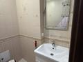 3-комнатная квартира · 86 м² · 12/20 этаж, Аманжолова 28/1 — Куанышбаева Шабыт Университет за 350 000 ₸ в Астане, Сарайшык р-н — фото 28