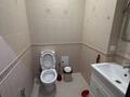 3-комнатная квартира · 86 м² · 12/20 этаж, Аманжолова 28/1 — Куанышбаева Шабыт Университет за 350 000 ₸ в Астане, Сарайшык р-н — фото 29