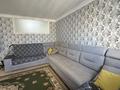 3-комнатная квартира · 86 м² · 12/20 этаж, Аманжолова 28/1 — Куанышбаева Шабыт Университет за 350 000 ₸ в Астане, Сарайшык р-н — фото 9