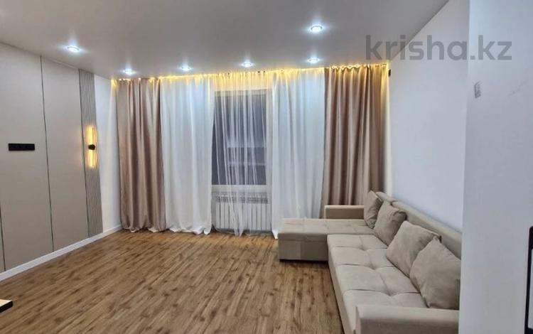 1-комнатная квартира · 30 м² · 1/6 этаж, мкр Думан-2, Халиуллина 196/17 за 25.5 млн ₸ в Алматы, Медеуский р-н — фото 17