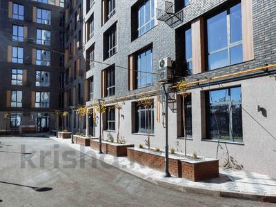 Планировки ЖК в Шымкенте: 3-комнатная квартира · 81.35 м², мкр Нурсат, Торекулова 15 за ~ 56.9 млн 〒 3-комнатная квартира · 81.35 м², мкр Нурсат, Торекулова 15 за ~ 56.9 млн 〒 в Шымкенте, Каратауский р-н