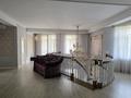Жеке үй · 7 бөлме · 556.4 м² · 14 жүзд., Ерменсай ш/а., Мкр Ерменсай, Каршыга Ахмедиярова, бағасы: 480 млн ₸ в Алматы, Бостандыкский р-н — фото 12