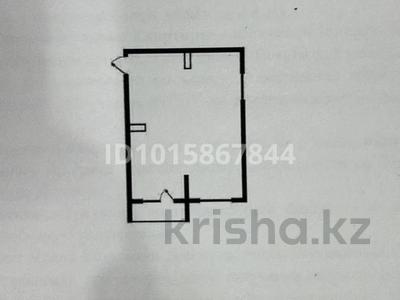 1-бөлмелі пәтер · 52.1 м² · 4/7 қабат, СТ Монтажник, Естай 39/3, бағасы: 28.1 млн ₸ в 