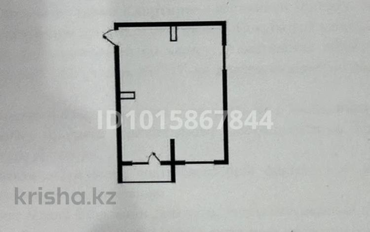 1-бөлмелі пәтер · 52.1 м² · 4/7 қабат, СТ Монтажник, Естай 39/3, бағасы: 28.1 млн ₸ в  — фото 2