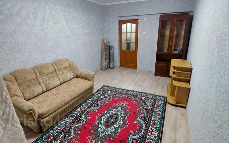 3-комнатная квартира · 70 м² · 4/5 этаж, Рыскулов за 37.5 млн ₸ в Алматы, Турксибский р-н — фото 2
