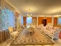 Отдельный дом • 7 комнат • 420 м² • , мкр Таусамалы за 125 млн 〒 в Алматы, Наурызбайский р-н — фото 33
