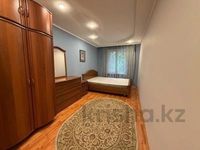 3-комнатная квартира · 59 м² · 3/5 этаж, улица Басенова за 48 млн ₸ в Алматы, Бостандыкский р-н