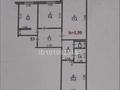 3-бөлмелі пәтер · 63.5 м² · 5/9 қабат, Северо-Восток ш/а. — ТД АСТАНА, бағасы: 23 млн ₸ в Уральске, мкр Северо-Восток — фото 6