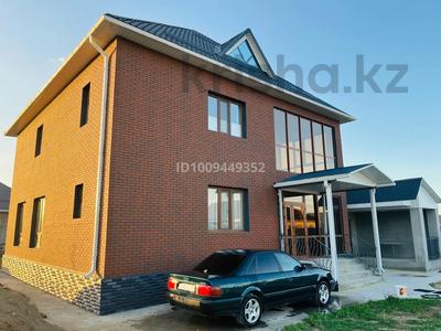 Отдельный дом · 7 комнат · 214 м² · 16 сот., Сартбаева 21 за 79 млн 〒 в Таразе