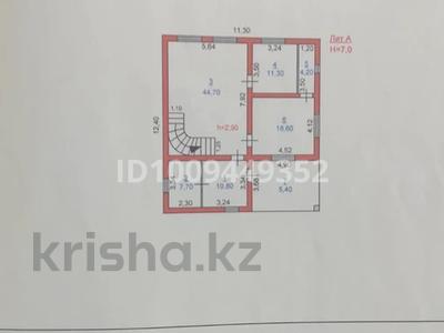 Жеке үй · 7 бөлме · 214 м² · 16 жүзд., Сартбаева 21, бағасы: 74 млн ₸ в Таразе