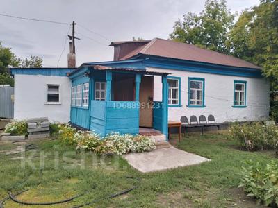 Отдельный дом · 4 комнаты · 68.8 м² · 6 сот., Бухар жырау 291 — 10 школа за 15 млн ₸ в Павлодаре