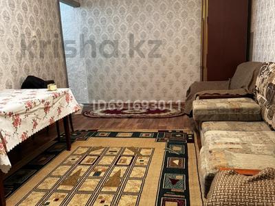 1-комнатная квартира · 32 м² · 1/4 этаж, мкр №5 44 за 230 000 ₸ в Алматы, Ауэзовский р-н