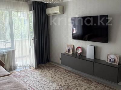 4-комнатная квартира · 88.1 м² · 5/5 этаж, мкр Кулагер 25 за 44.8 млн ₸ в Алматы, Жетысуский р-н