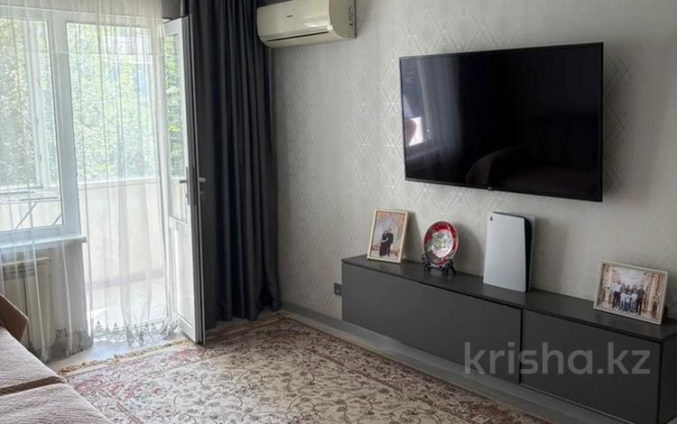 4-комнатная квартира · 88.1 м² · 5/5 этаж, мкр Кулагер 25 за 44.8 млн ₸ в Алматы, Жетысуский р-н — фото 2