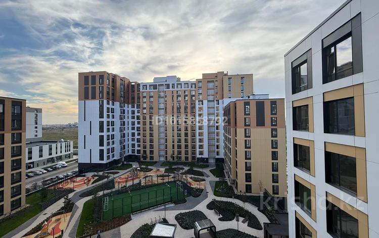 2-бөлмелі пәтер · 43.57 м² · 8/16 қабат, Е 915 11, бағасы: 260 000 ₸ в Астане, Есильский р-н — фото 2