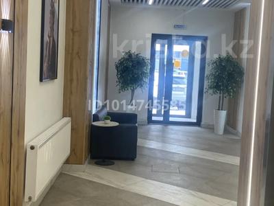 2-комнатная квартира · 60 м² · 7/17 этаж, Толе би 16 за 46 млн ₸ в Астане, Нура р-н