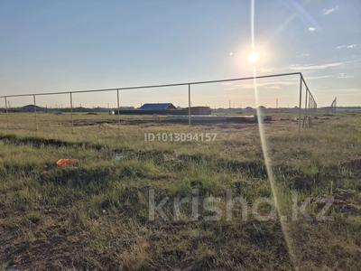 Участок · 8.4 сотки, Аккайын за 11.5 млн ₸