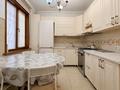 3-комнатная квартира · 96 м² · 4/9 этаж, мкр №4 307 — Абая/Саина за 73.9 млн ₸ в Алматы, Ауэзовский р-н