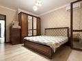 3-комнатная квартира · 96 м² · 4/9 этаж, мкр №4 307 — Абая/Саина за 73.9 млн ₸ в Алматы, Ауэзовский р-н — фото 12