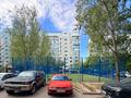 3-комнатная квартира · 96 м² · 4/9 этаж, мкр №4 307 — Абая/Саина за 73.9 млн ₸ в Алматы, Ауэзовский р-н — фото 33