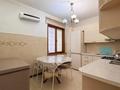 3-комнатная квартира · 96 м² · 4/9 этаж, мкр №4 307 — Абая/Саина за 73.9 млн ₸ в Алматы, Ауэзовский р-н — фото 4