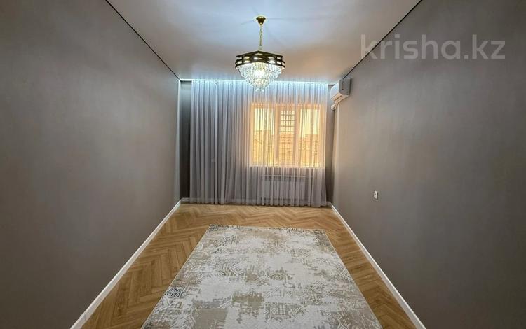 3-комнатная квартира · 109 м² · 6/6 этаж, 31Б мкр 8 за 23 млн ₸ в Актау — фото 8