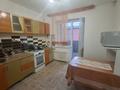 1-комнатная квартира · 52 м² · 5/5 этаж, Уаратал 43 за 140 000 ₸ в Талдыкоргане, Каратал