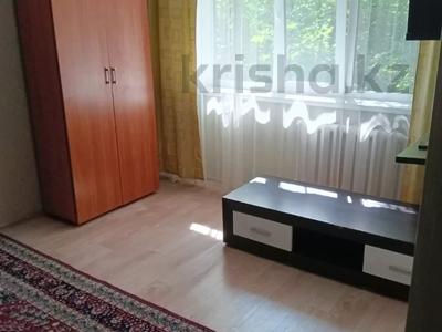 1-комнатная квартира · 32 м² · 1/5 этаж, назарбаева за 11.5 млн 〒 в Петропавловске