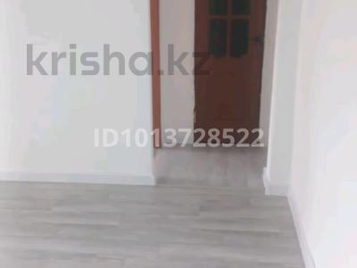 3-комнатная квартира · 60 м² · 2/3 этаж, Ломоносова 1 к1 кв 20 — жд вокзал за 15 млн ₸ в Актобе