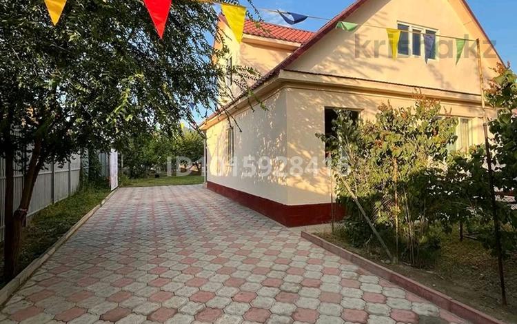 Отдельный дом · 5 комнат · 120 м² · 6 сот., мкр Саялы, Аккайын 26 за 60 млн ₸ в Алматы, Алатауский р-н — фото 19