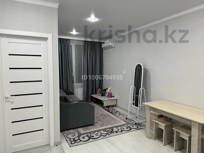 1-комнатная квартира · 40 м² · 6/9 этаж, мкр Шугыла, Мкрн Шугыла за 230 000 ₸ в Алматы, Наурызбайский р-н