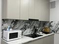 1-бөлмелі пәтер · 40 м² · 6/9 қабат, Шұғыла ш/а., Мкрн Шугыла, бағасы: 230 000 ₸ в Алматы, Наурызбайский р-н — фото 4