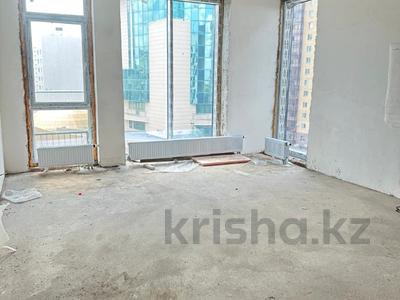 3-комнатная квартира, 120 м², 5/8 этаж, Сарайшык 11 за 54 млн 〒 в Астане