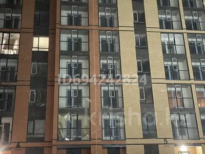 1-комнатная квартира, 39 м², 5/9 этаж, нажимеденова 52 за 18 млн 〒 в Астане, Алматы р-н