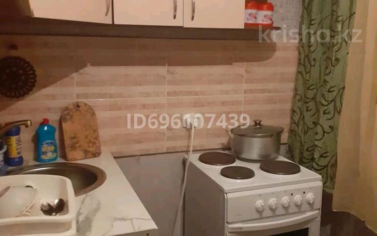1-комнатная квартира · 31.4 м² · 5/5 этаж, Военный городок 1 за 10 млн ₸ в Усть-Каменогорске, Ахмирово — фото 2