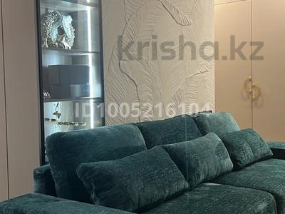 4-комнатная квартира · 109 м² · 4/10 этаж, мкр Юго-Восток, Гапеева 16/2 — Напротив Кунгей за 72 млн 〒 в Караганде, Казыбек би р-н