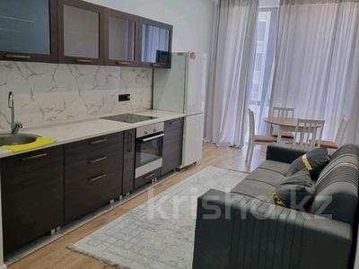 1-бөлмелі пәтер · 40 м² · 3/5 қабат, Д.Конаева 17, бағасы: 250 000 ₸