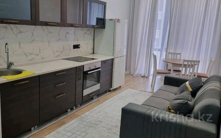 1-комнатная квартира · 40 м² · 3/5 этаж, Д.Конаева 17 за 250 000 ₸ — фото 2