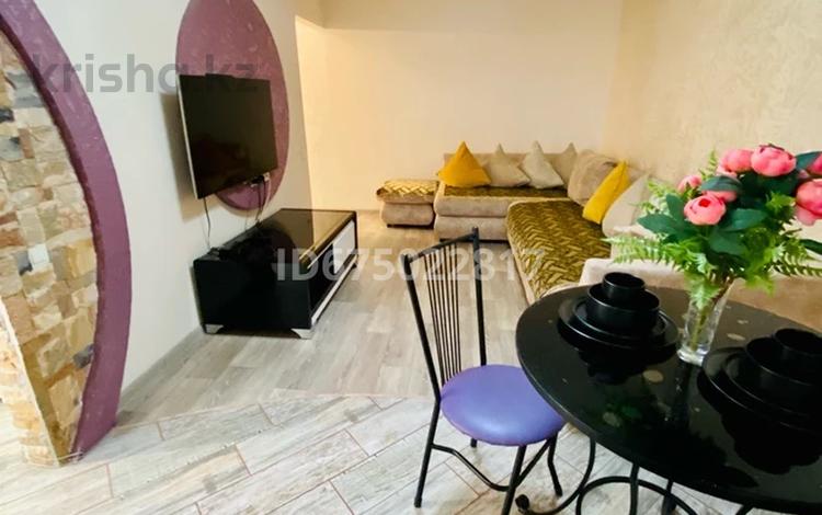 2-комнатная квартира · 48 м² · 3/5 этаж, Жангельдина.Колос.Дархан. — Жангельдина .Дархан.Колос за 13 000 ₸ в Шымкенте, Аль-Фарабийский р-н — фото 2