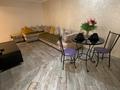 2-комнатная квартира, 48 м², 3/5 этаж посуточно, Жангельдина за 12 000 〒 в Шымкенте, Аль-Фарабийский р-н — фото 3