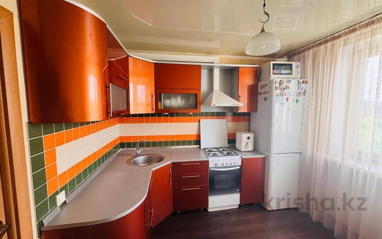 2-комнатная квартира · 58 м² · 5/10 этаж, Маяковского 101/1 за 26.5 млн ₸ в Костанае — фото 2