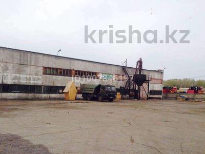 Промбаза · 1500 соток, Базовая 1 — Остановка Базовая за 3.2 млн 〒 в Усть-Каменогорске, Меновное