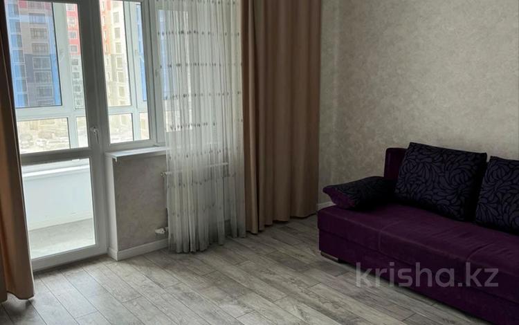 2-бөлмелі пәтер · 70 м², Нұрсая ш/а., Абулхайыр хана 51а, бағасы: 31 млн ₸ в Атырау, мкр Нурсая — фото 2