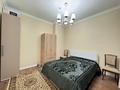 2-комнатная квартира · 45 м² · 9/17 этаж, Туран 50/2 за 250 000 ₸ в Астане, Есильский р-н